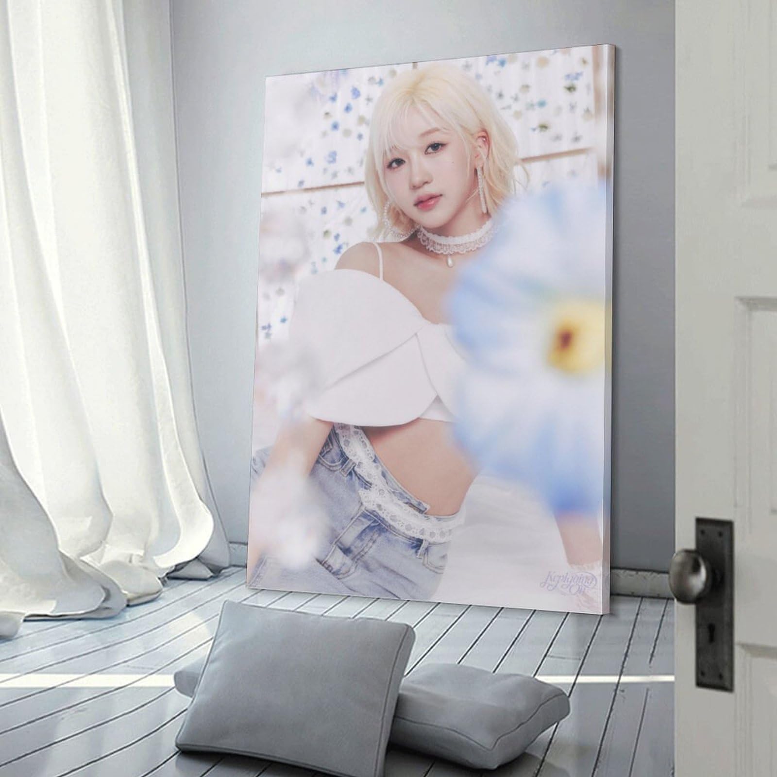 Kep1er ヒカル TROUBLESHOOTER サイン入り生写真 Kep1er ヒカル TROUBLESHOOTER サイン入り生写真 2025年最新